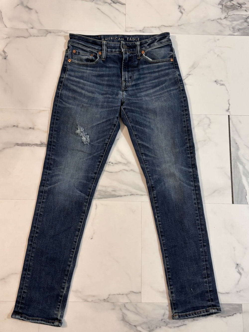 American Eagle 28x30 Slim Jeans